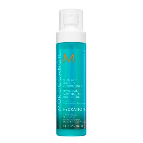 Moroccanoil Hydration All In One Leave-In Condicionador 160ml