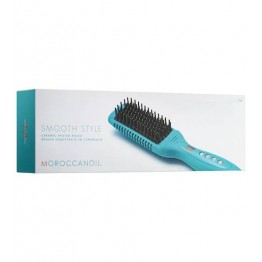 Moroccanoil Smooth Style - Escova Elétrica de Cerâmica
