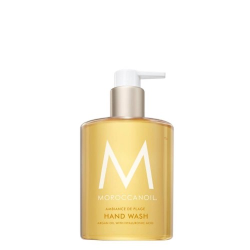 Moroccanoil Sabão de Mãos Ambiance de Plage 360ml