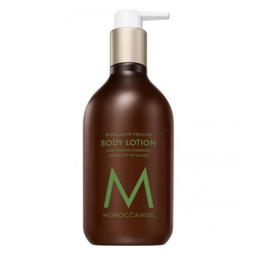 Moroccanoil Loção Corporal Bergamote Fraîche 360ml