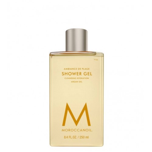 Moroccanoil Gel de Banho Ambiance de Plage 250ml