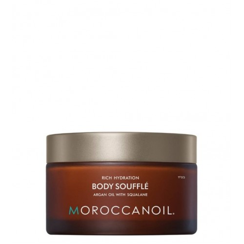 Moroccanoil Crema Soufflé Corporal 200ml