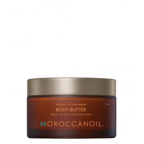 Moroccanoil Manteiga Corporal 200ml