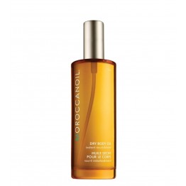 Moroccanoil Óleo Corporal Seco 100ml