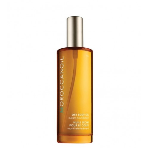 Moroccanoil Óleo Corporal Seco 100ml