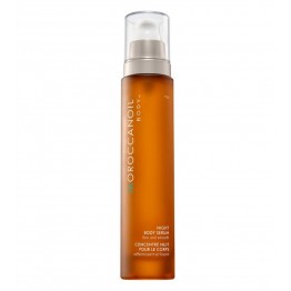 Moroccanoil Sérum Corporal de Noite 100ml