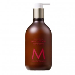 Moroccanoil Loção de Corpo Dahlia Rouge 360ml