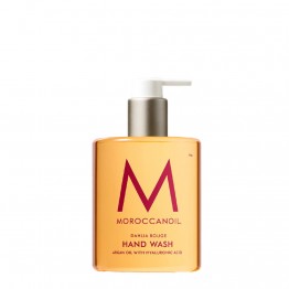 Moroccanoil Sabão de Mãos Dahlia Rouge 360ml