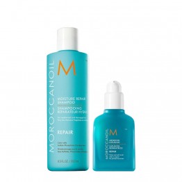 Moroccanoil Repair Reparação Express
