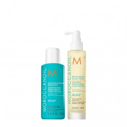 Moroccanoil Scalp Pack Viagem