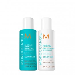 Moroccanoil Color Care Pack Viagem