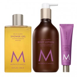 Moroccanoil Body Ritual Spa du Maroc