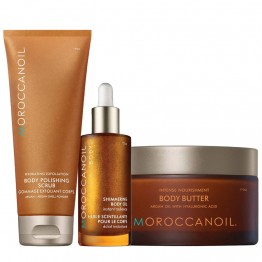 Moroccanoil Body Nutrição Premium