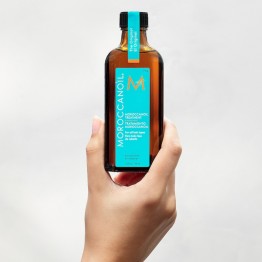 Moroccanoil Tratamento 100ml
