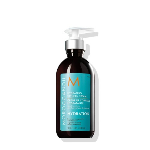 Moroccanoil Creme Hidratante Pentear 300ml