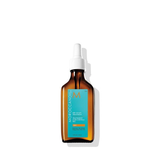 Moroccanoil Tratamento Couro Cabeludo Seco 45ml
