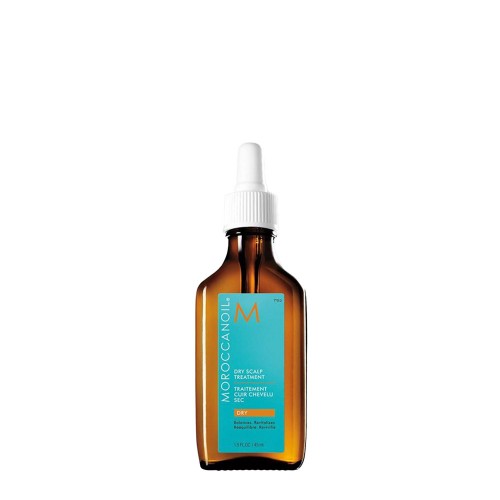 Moroccanoil Tratamento Couro Cabeludo Seco 45ml