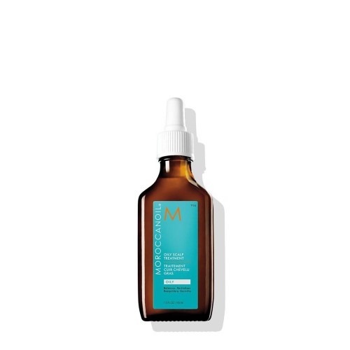 Moroccanoil Tratamento Couro Cabeludo Oleoso 45ml