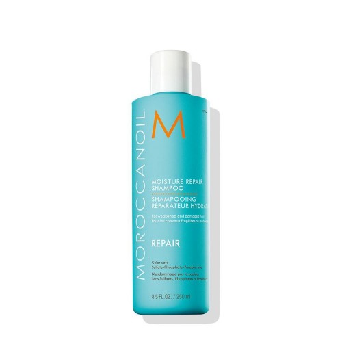 Moroccanoil Repair Shampoo Hidratante 250ml