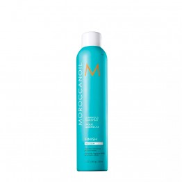Moroccanoil Finish Spray Fixador Médio 330ml
