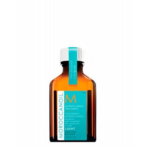 Moroccanoil Tratamento Light 25ml