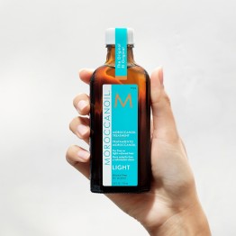 Moroccanoil Tratamento Light 100ml