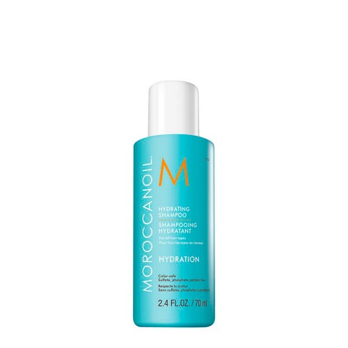Moroccanoil Hydration Shampoo 70ml
