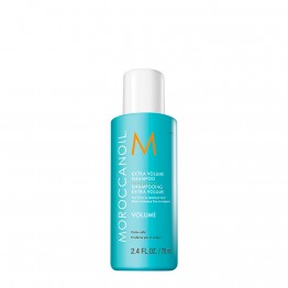 Moroccanoil Extra Volume Shampoo 70ml