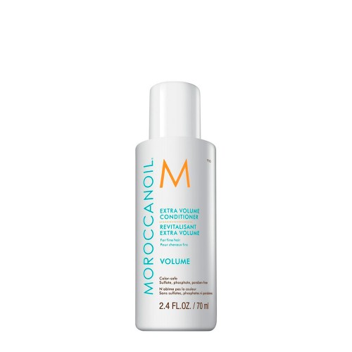 Moroccanoil Extra Volume Condicionador 70ml