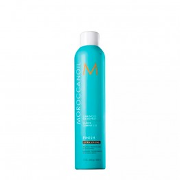 Moroccanoil Finish Spray Fixador Extra Forte 330ml