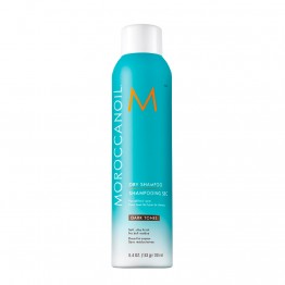 Moroccanoil Dry Shampoo Dark Tones 205ml