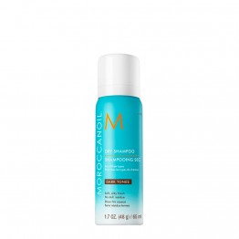 Moroccanoil Dry Shampoo Dark Tones 65ml