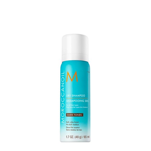 Moroccanoil Dry Shampoo Dark Tones 65ml