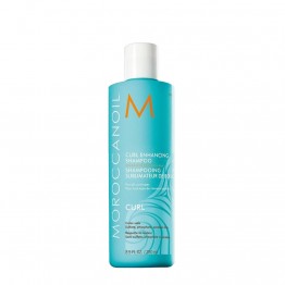 Moroccanoil Curl Shampoo 250ml