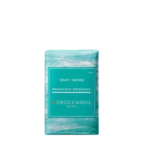 Moroccanoil Sabão em Barra Original 200g