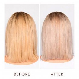 Moroccanoil Color Care Blonde Perfecting Purple Shampoo 70ml