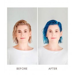 Moroccanoil Color Depositing Mask Aquamarine 30ml