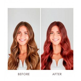 Moroccanoil Color Depositing Mask Bordeaux 30ml