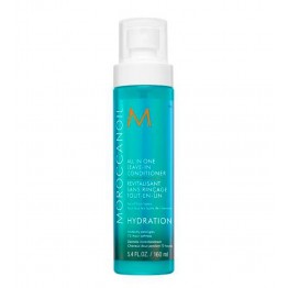 Moroccanoil Hydration All In One Leave-In Condicionador 160ml