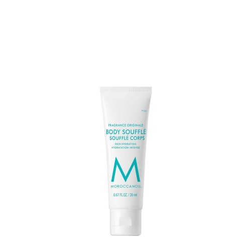 Moroccanoil Body Soufflé Creme Corporal 20ml
