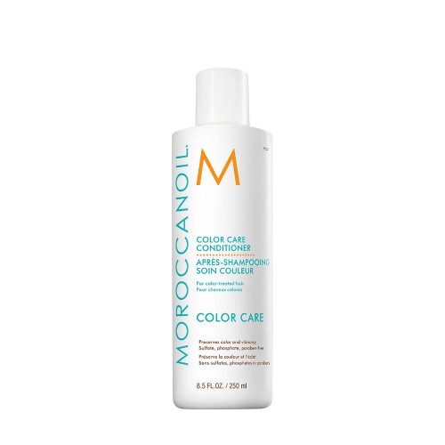 Moroccanoil Color Care Condicionador 250ml