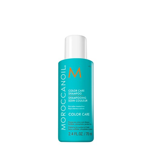 Moroccanoil Color Care Shampoo 70ml