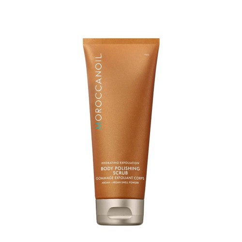 Moroccanoil Polishing Esfoliante Corporal 200ml