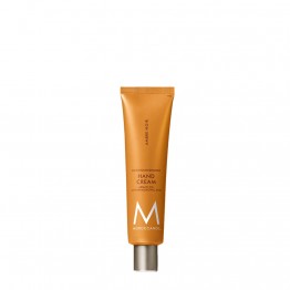 Moroccanoil Creme de Mãos Ambre Noir 100ml