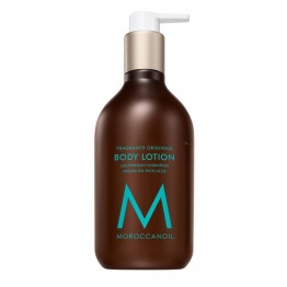 Moroccanoil Loção Corporal Fragrance Originale 360ml