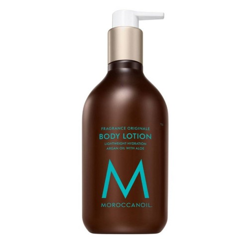 Moroccanoil Loção Corporal Fragrance Originale 360ml