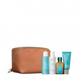 Moroccanoil Hydration Kit de Viagem