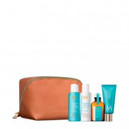 Moroccanoil Extra Volume Kit de Viagem