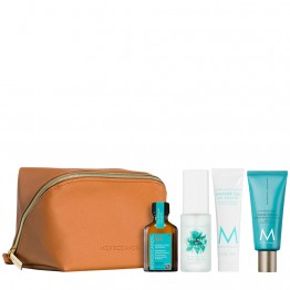 Moroccanoil Coleção Corporal Kit de Viagem