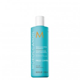 Moroccanoil Frizz Control Shampoo 250ml